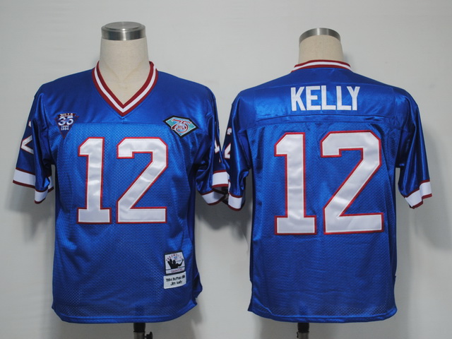 Buffalo Bills throw back jerseys-003